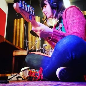 Meet your Posher, Ainjel